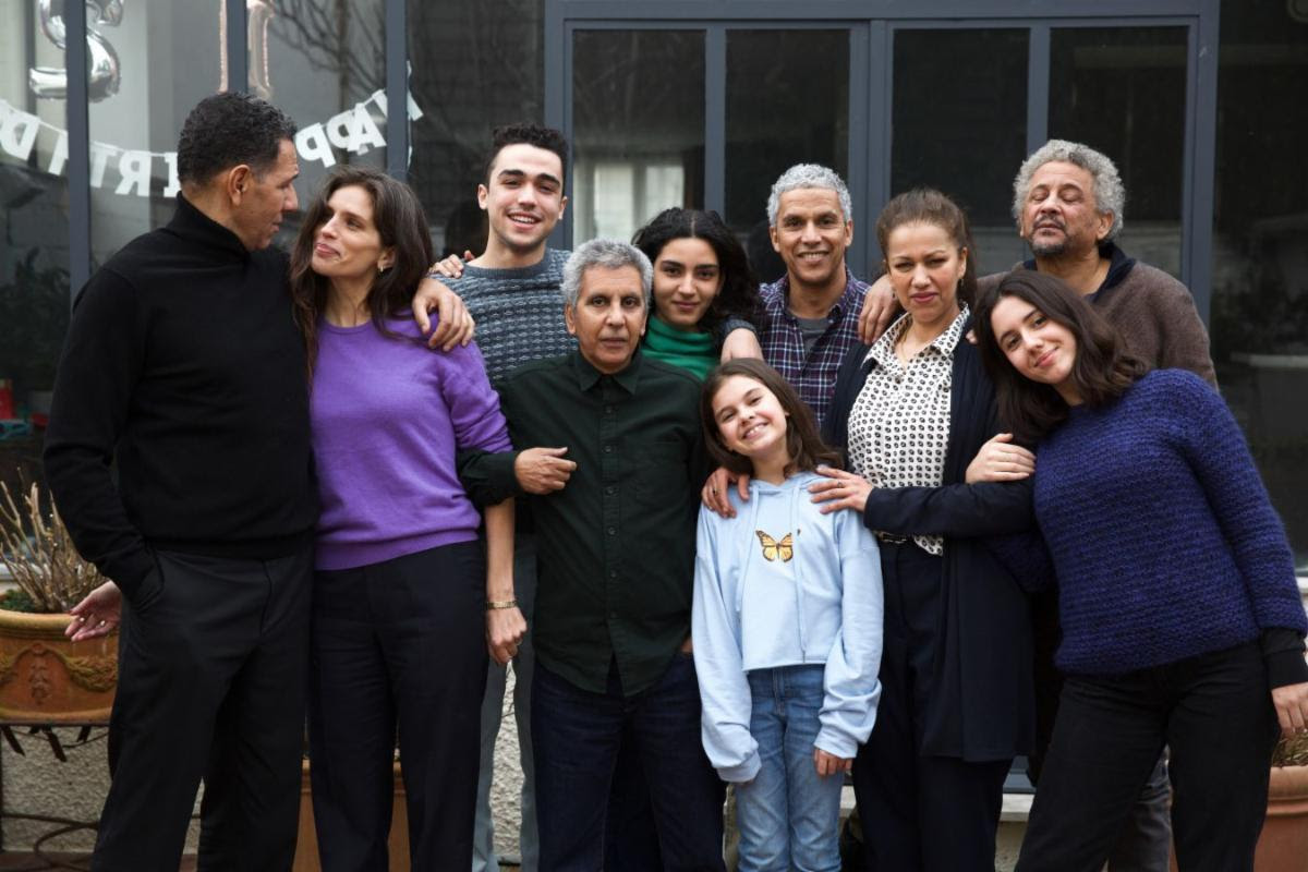 MAD Solutions to screen 2 films at Duhok International Film Festival